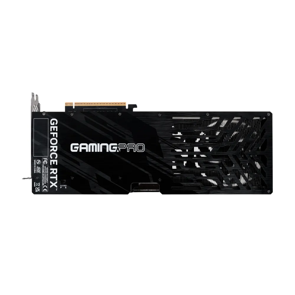 Palit GeForce RTX 5070 GamingPro-S GDDR7 OC — 4