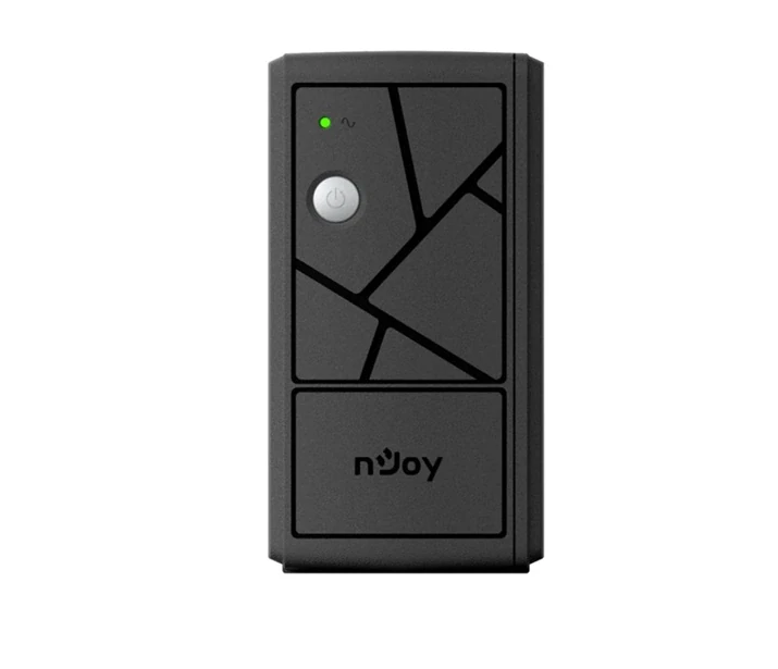 nJoy UPS 800VA Keen 800 480W — 6