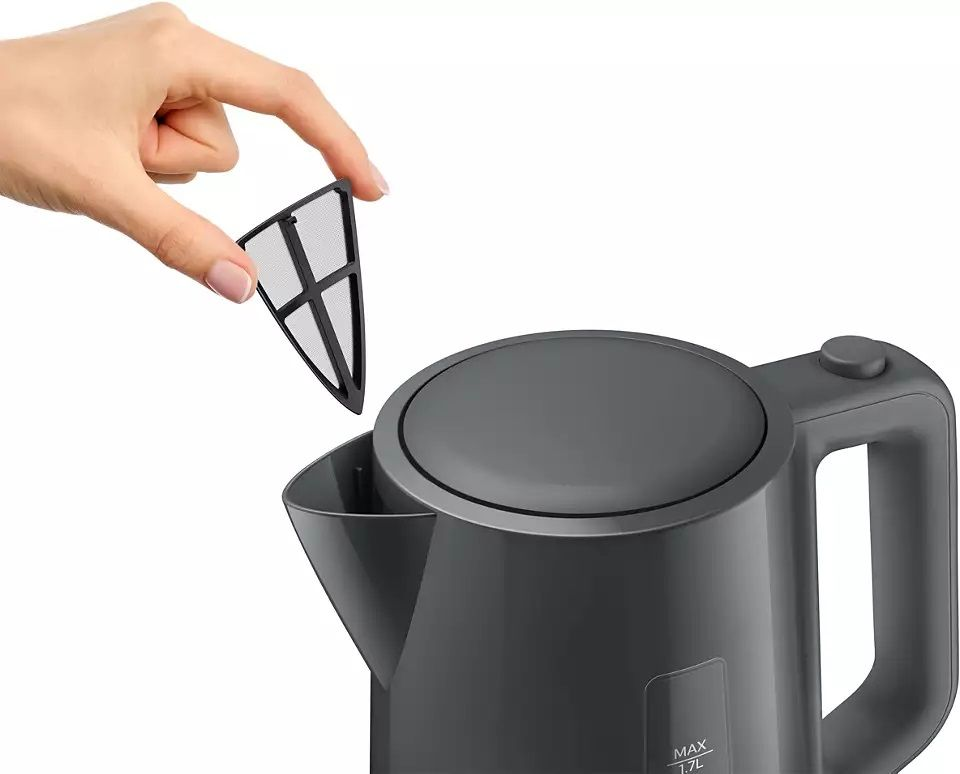 Electric kettle Philips HD9318 00 — 5