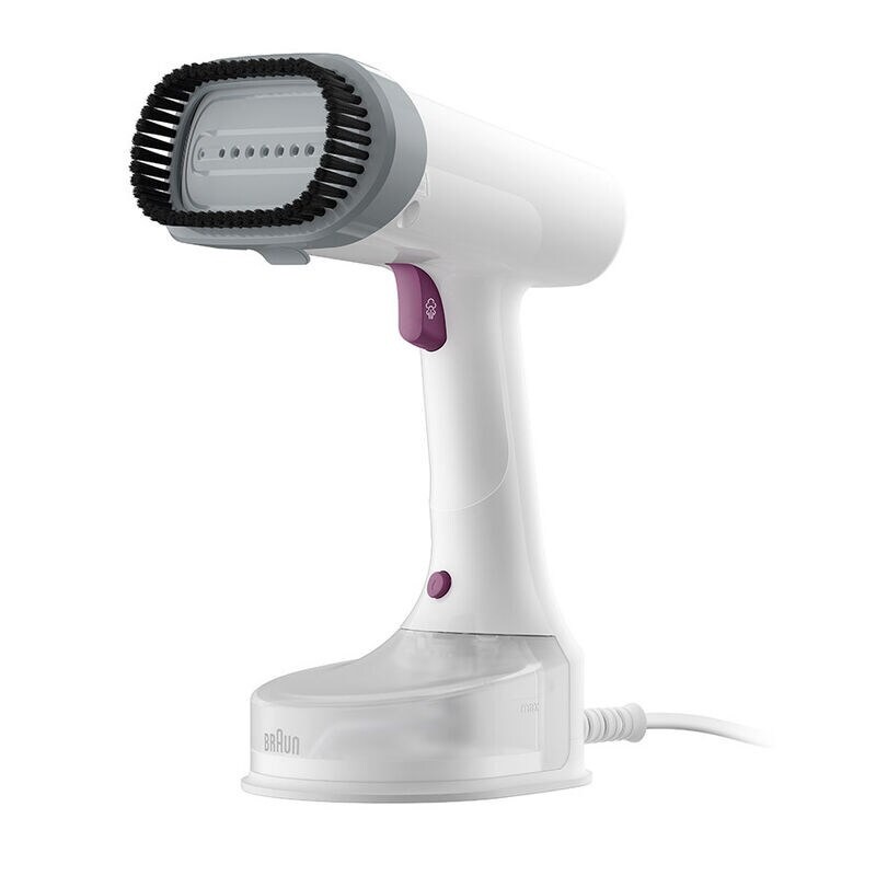 Ձեռքի գոլորշիացուցիչ Braun GS5011PU QuickStyle 5 — 8