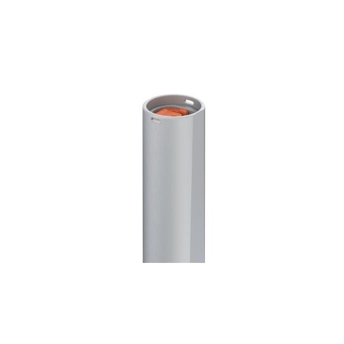 LED torch “FL250 battery aluminium 3 modes SOS 228602 — 5