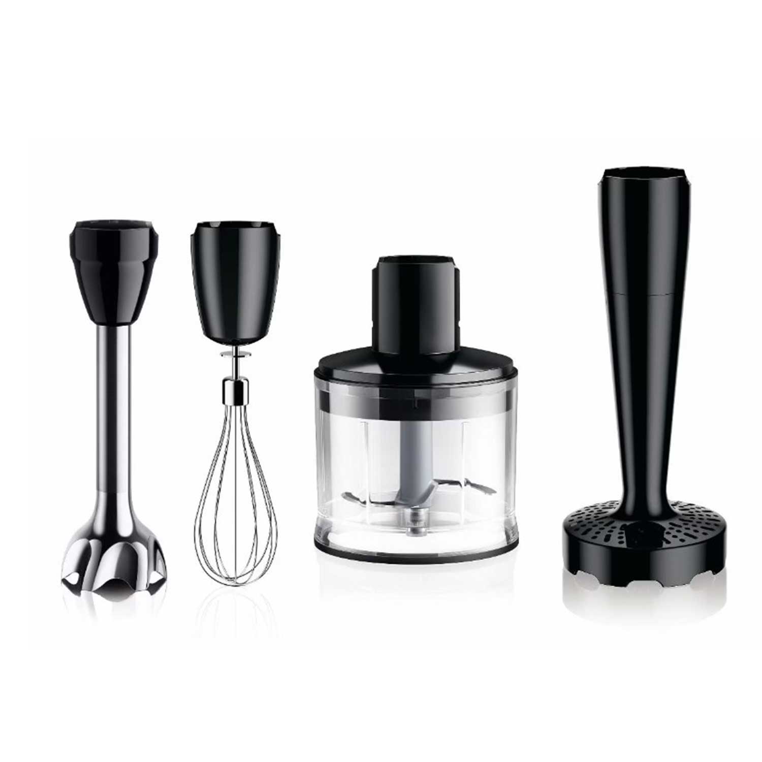 Hand blender Braun MQ55307MBK — 3