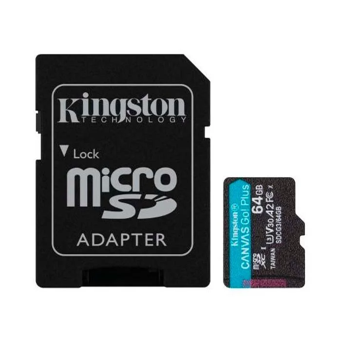 Kingston — 2