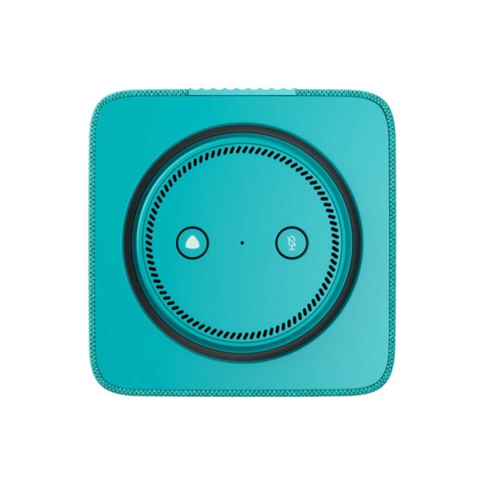 Station Max YNDX-00053 Tourquise — 2