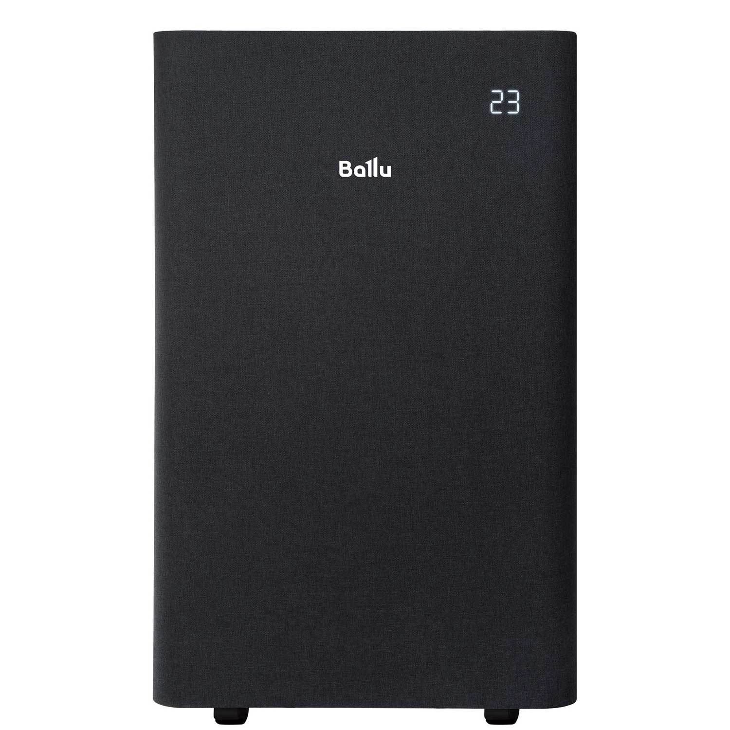 Portable air conditioner BALLU VELURE BPAC-12 EW N6 — 5