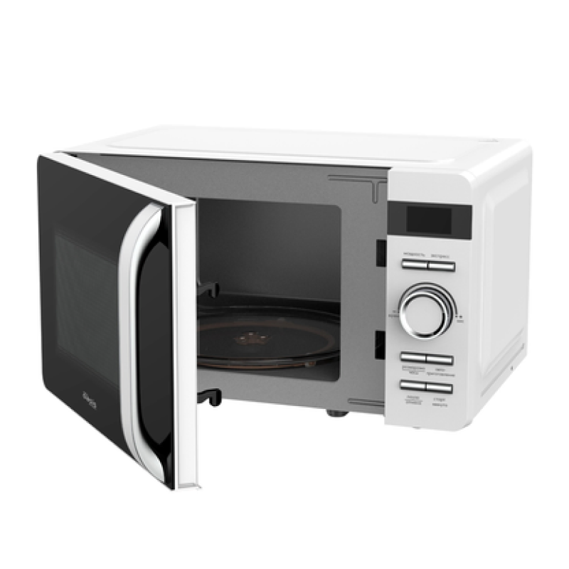 Microwave Oasis everywhere MW-80CW — 4