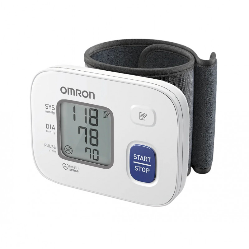 OMRON RS-1