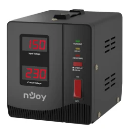Stabilizer nJoy Alvis AVR 1000VA — 2