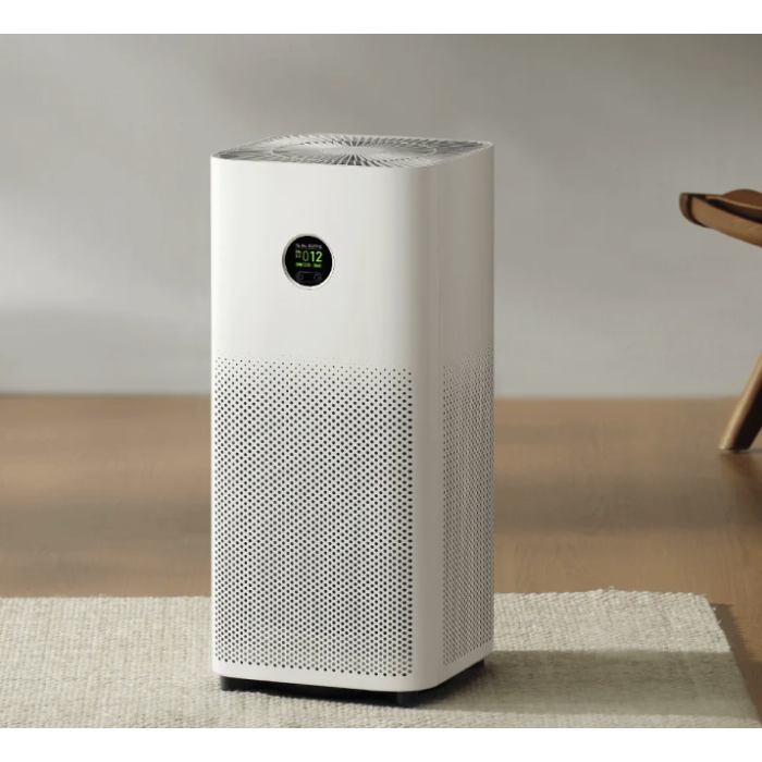 Mĳia Smart Air Purifier 6 AC-M25-SC BHR08MZEU — 2