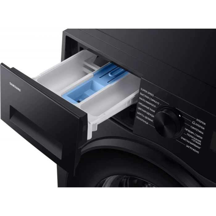Washing machine Samsung WW90DG5U34ABLP — 11
