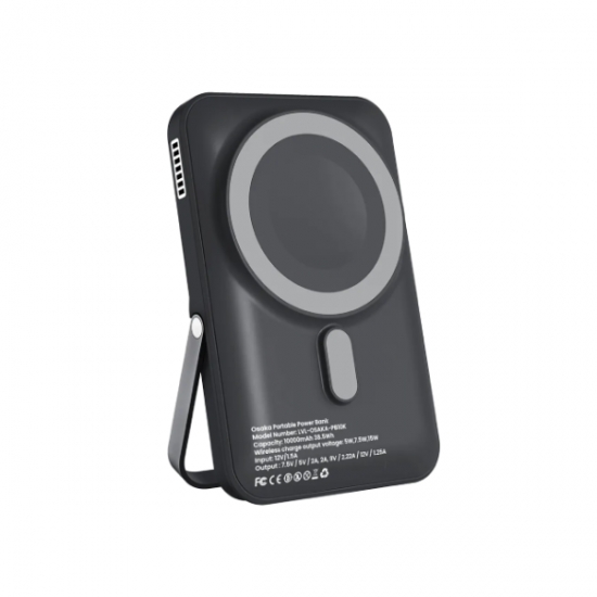 Levelo Osaka Portable 10000mAh Power Bank — 2
