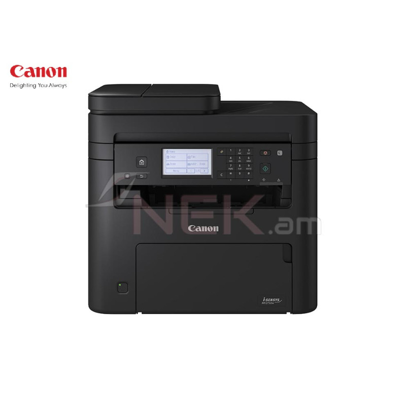 i-Sensys Print Copy Scan ADF Fax MF275DW — 2