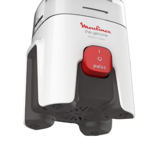 Consumer Electronics BLENDER MOULINEX LM2420 — 3