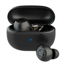 JLab Go Pop ANC True Wireless Earbuds — 2