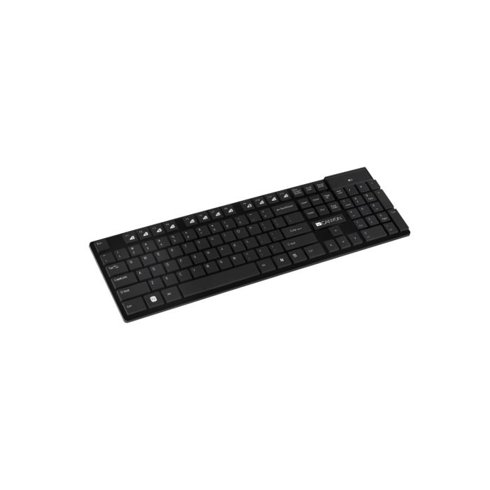 Canyon CNS-HKBW2-RU Wireless keyboard