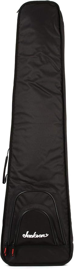 Jackson Econ Gig Bag JS Bass — 2