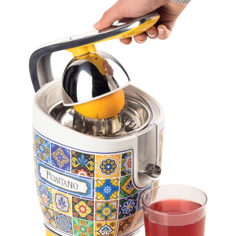 Citrus juicer Ariete 00C04130PAR0 Positano — 2