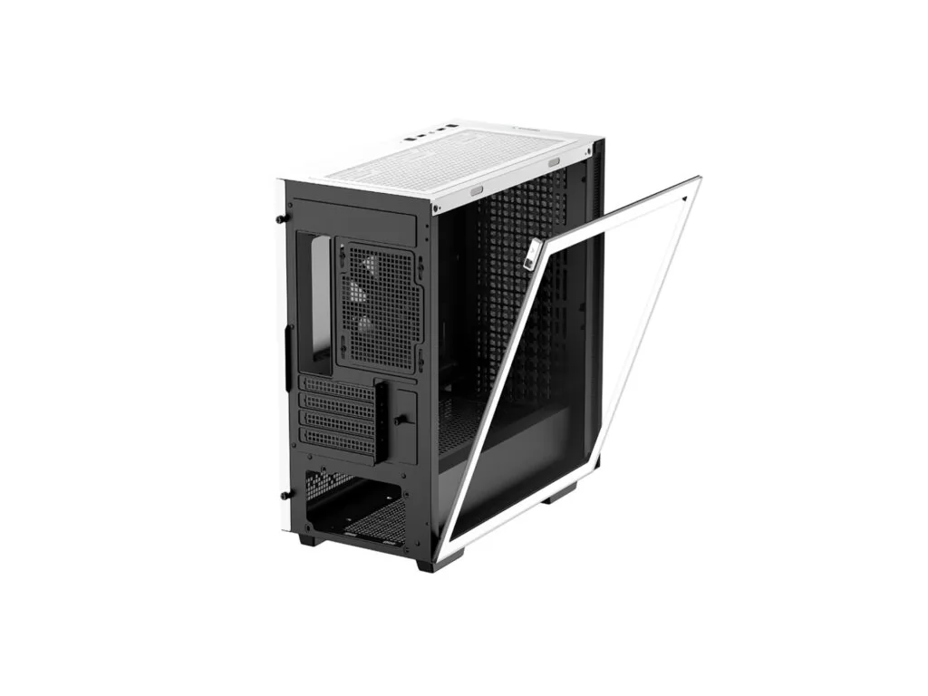 DeepCool CH510 — 5