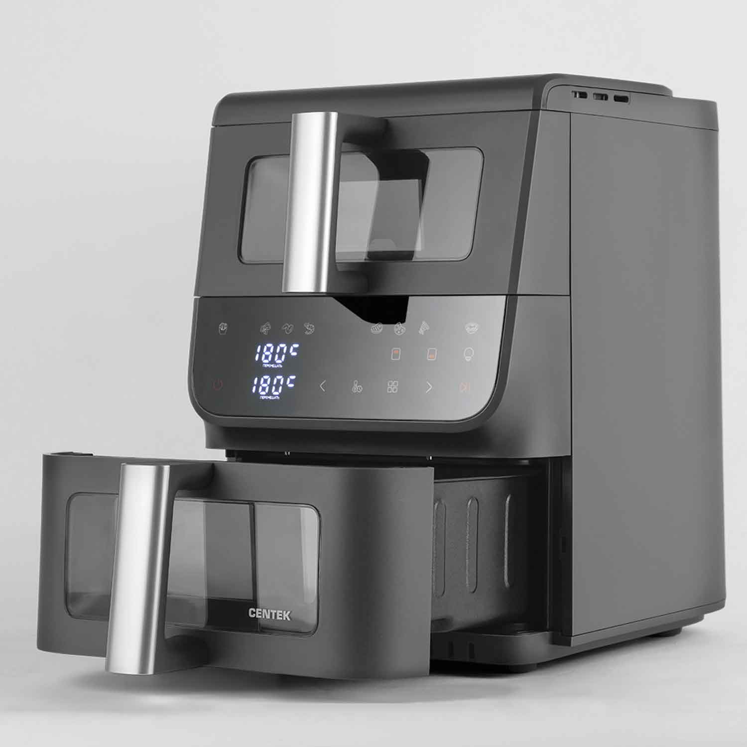 Air fryer CENTEK CT-3107 — 4