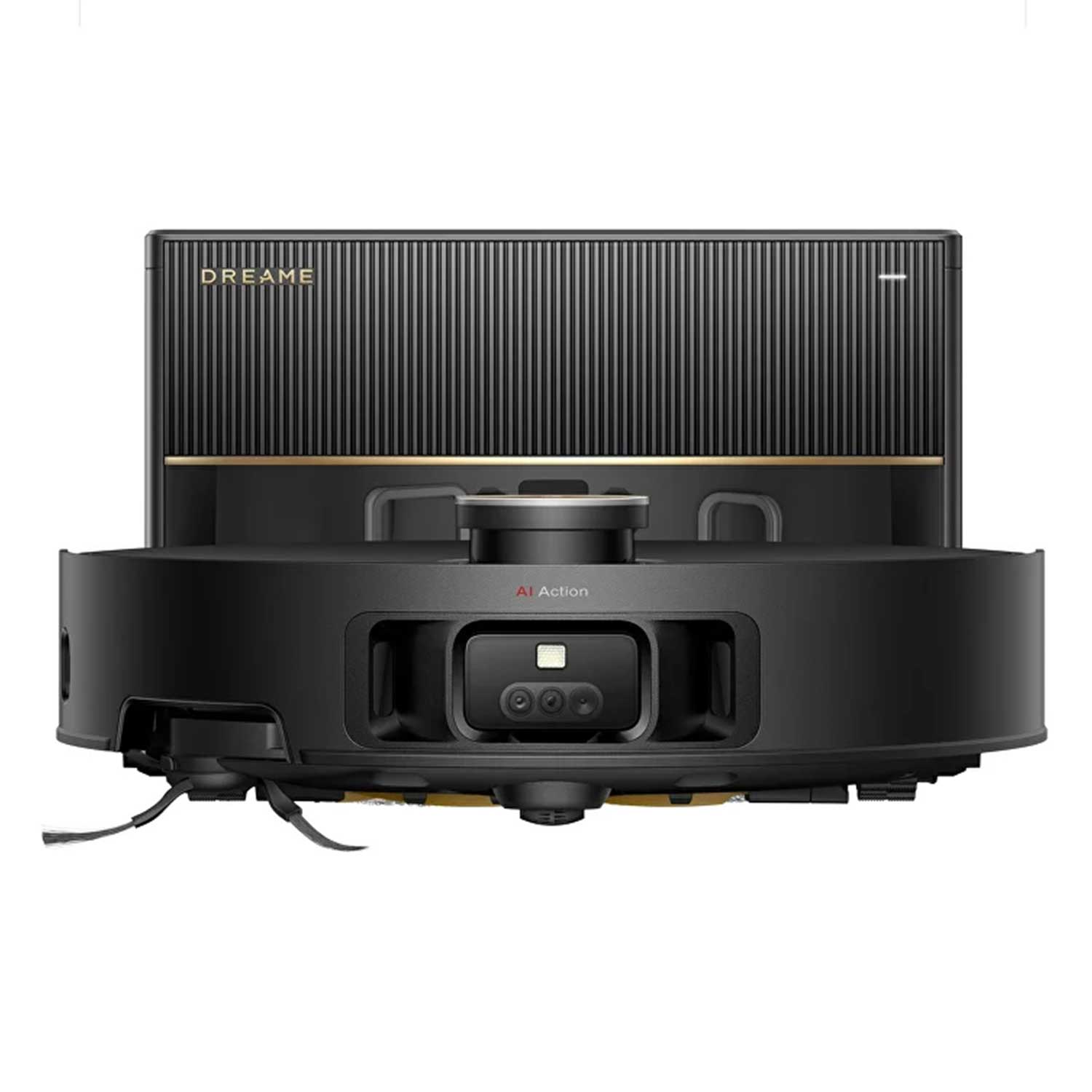 Robot vacuum Dreame X50 Master RLX86CE-1 EUA — 7