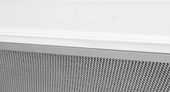 Hood Kuppersberg SLIMLUX S 60 GW — 2