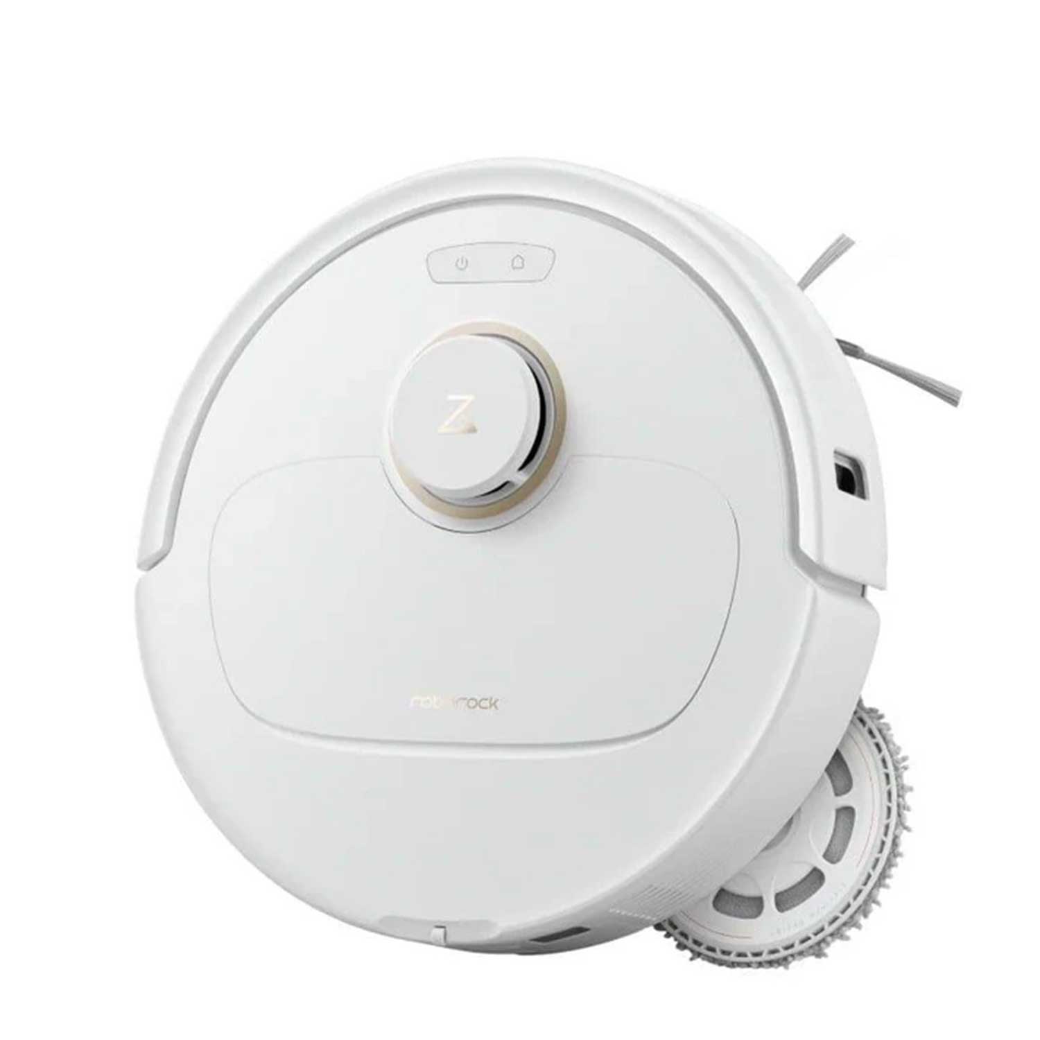 Robot vacuum cleaner ROBOROCK QREVO C PRO QRRCP02-02 — 4
