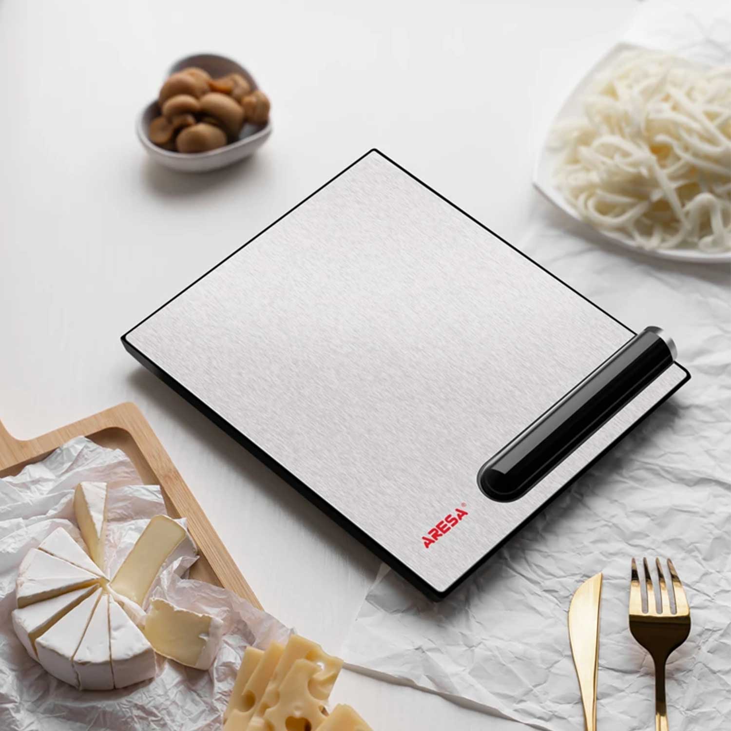 Kitchen scale ARESA AR-4313 — 5