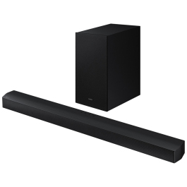 Soundbar HW-B650D RU — 11