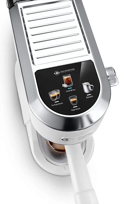 DELONGHI EC890.WI — 5