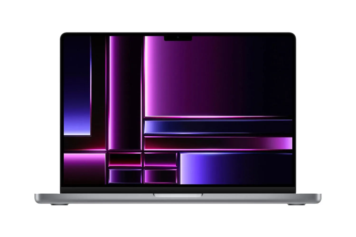 MacBook Pro M2 Pro — 3