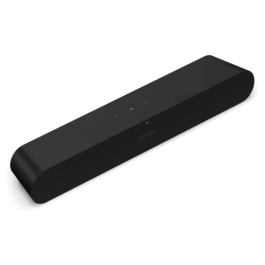 Soundbar Ray RAYG1EU1BLK