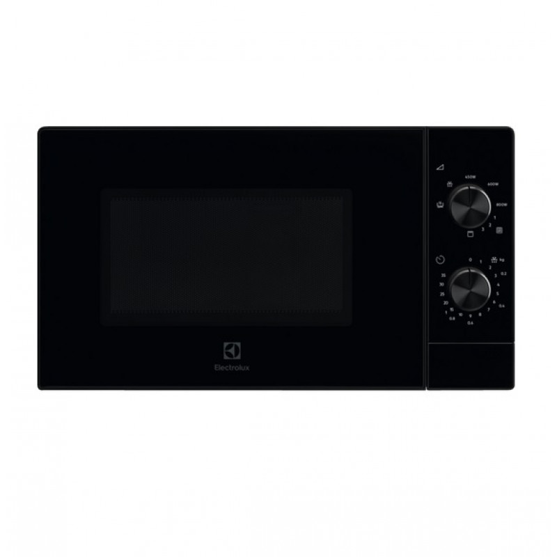 Microwave oven ELECTROLUX EMZ421MMK — 4