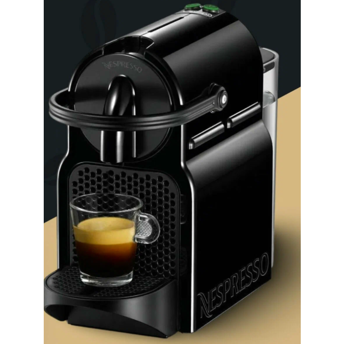 DeLonghi Inissia Nespresso EN80B — 5