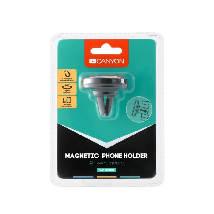 Canyon CNE-CCHM2 Car Holder for — 2