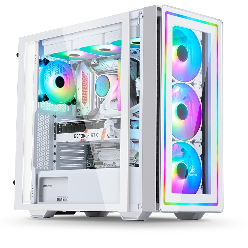 ARGB cooler Cooler Master — 19