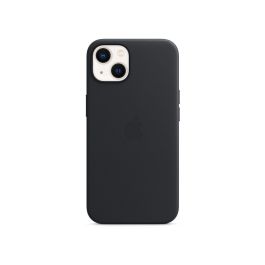 iPhone 13 Leather Magsafe Case