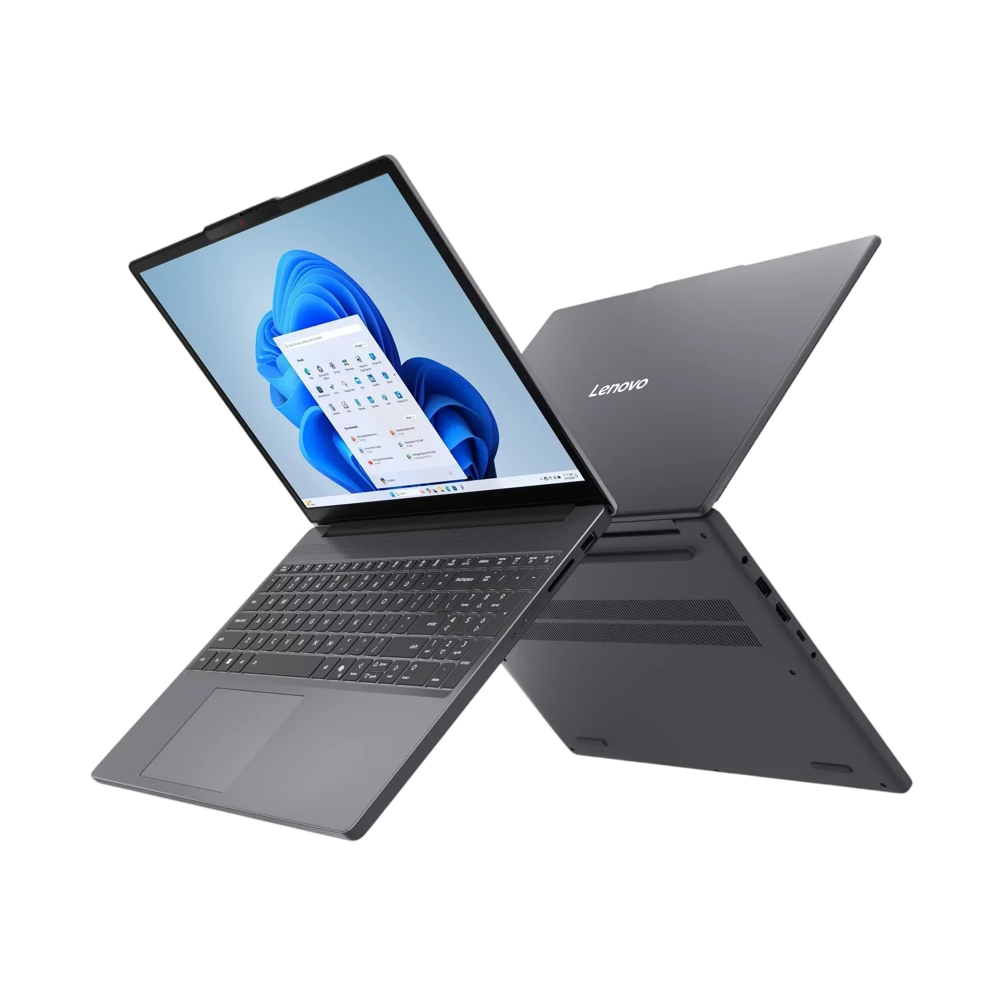 Ноутбук Lenovo IdeaPad Slim 3 15IRU10 83KD001FRK — 7