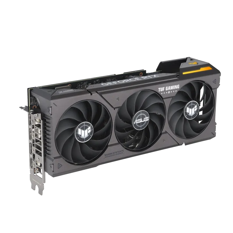 TUF Gaming GeForce RTX 4060 Ti GDDR6 OC — 3