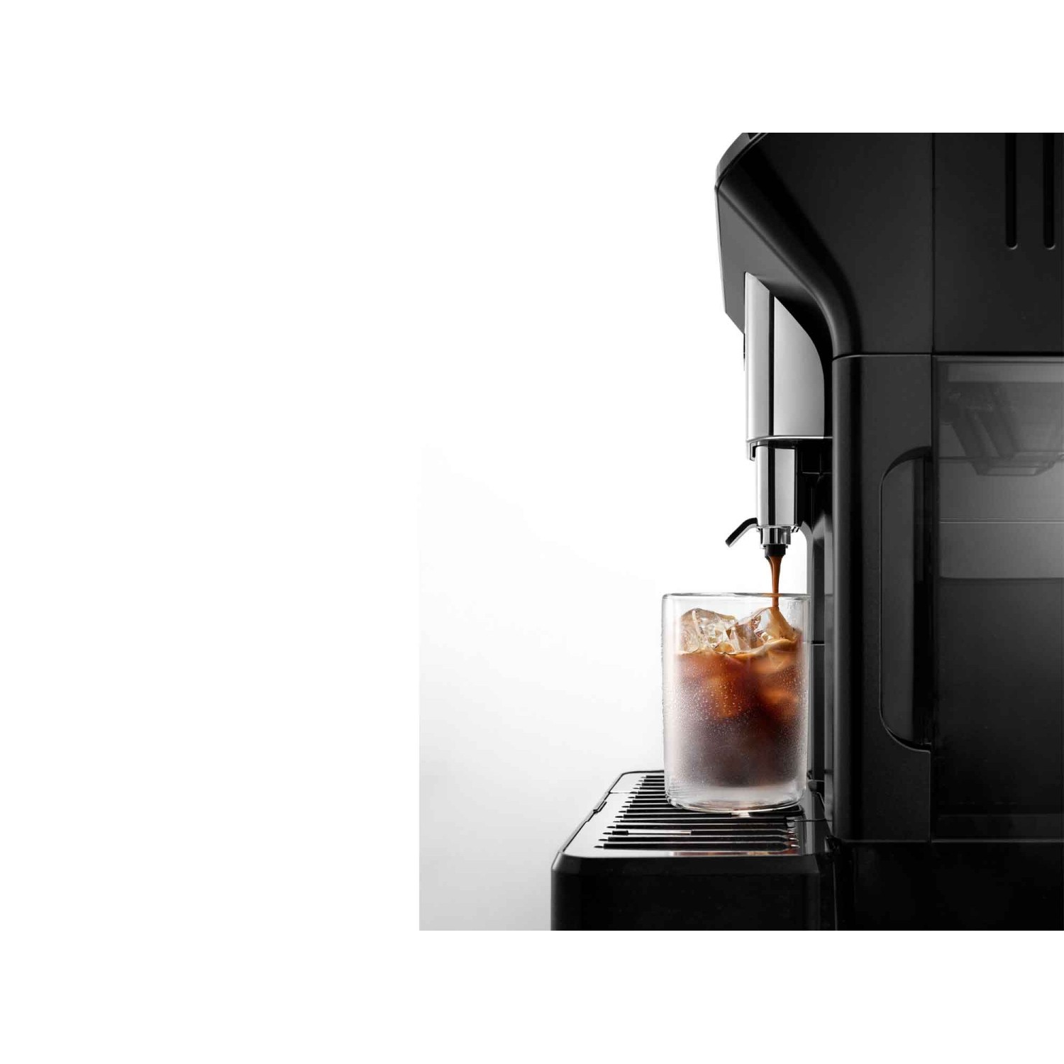 Coffee maker De'Longhi ECAM450.65.G — 11