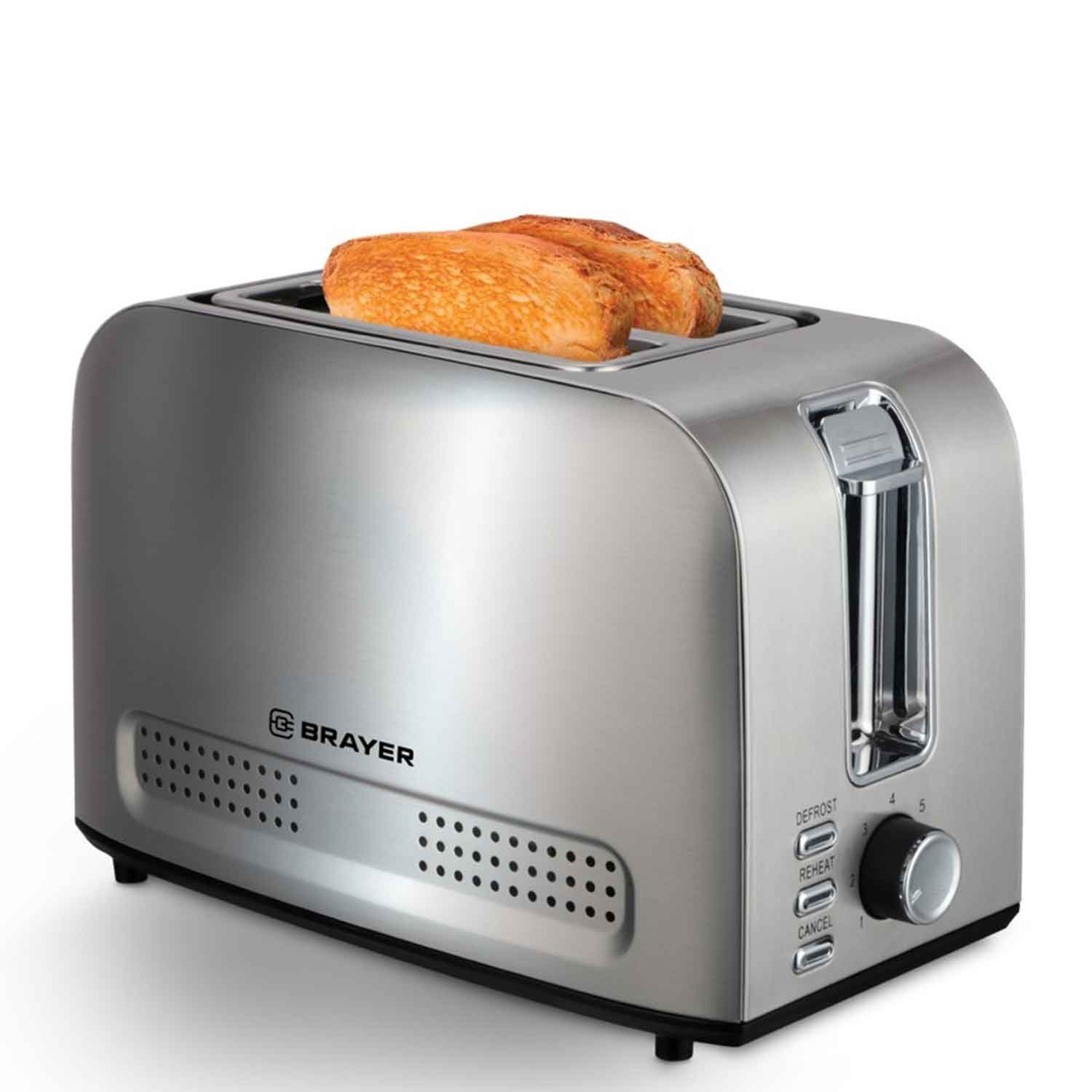 Toaster BRAYER BR2110 — 5