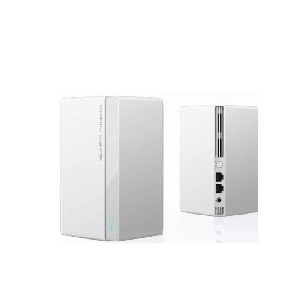 Mesh system Xiaomi AC1200 2-pack — 3
