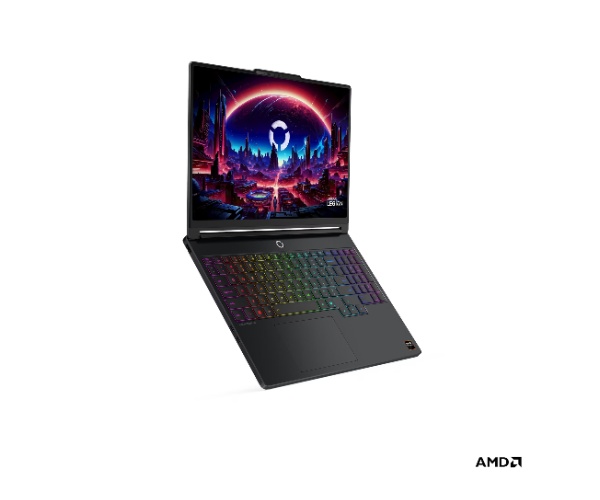 Ноутбук Lenovo Legion 5 15AGP11 83Q60001US OLED — 2