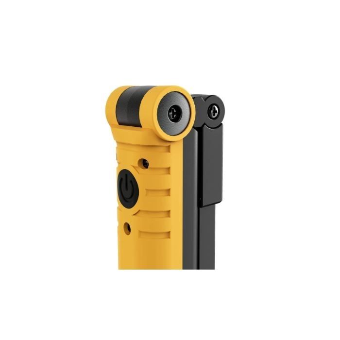 W500-C LED Work Light Rechargeable Magnet Hook 6 Modes 228610 — 6