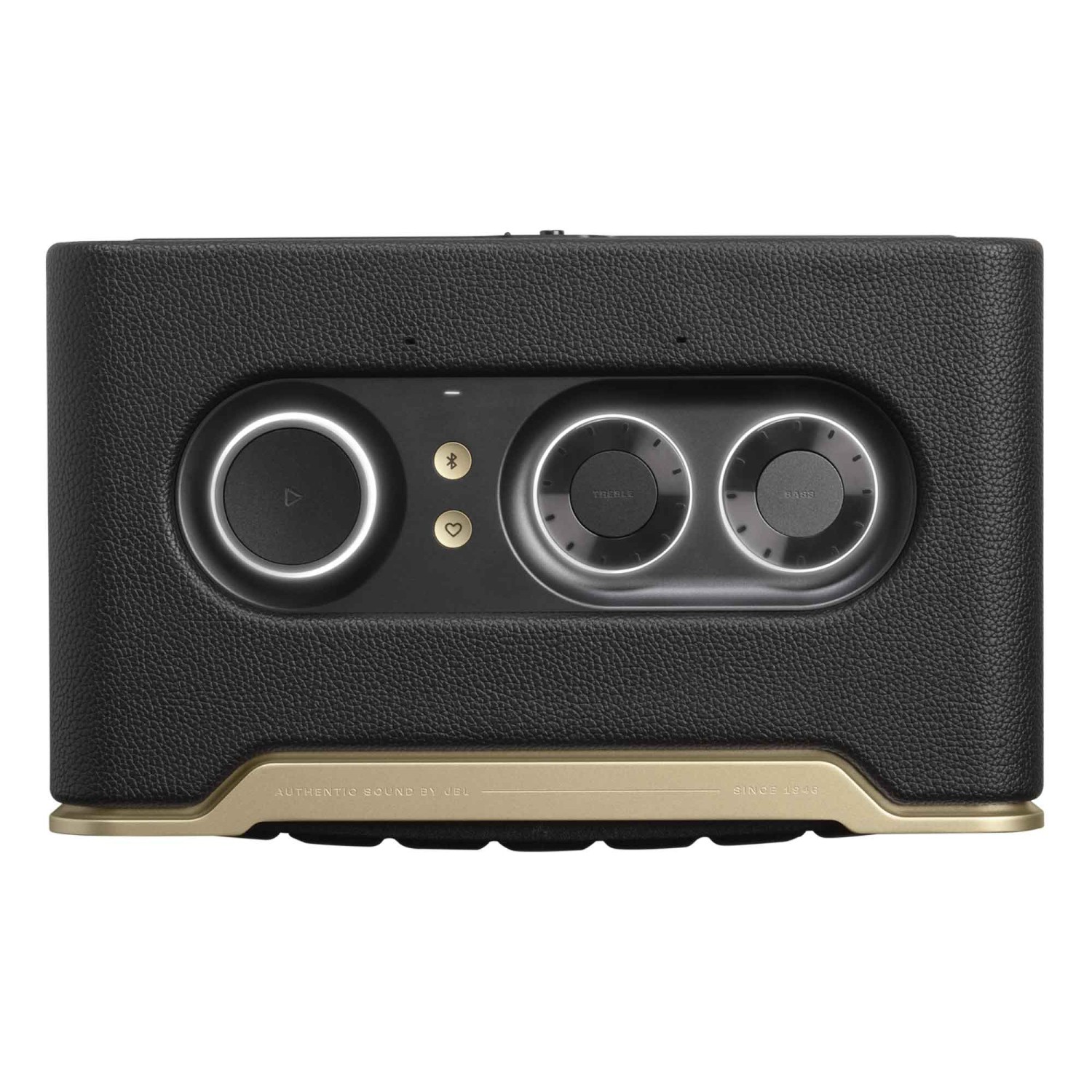 Bluetooth speaker JBL Authentics 200 BK — 5