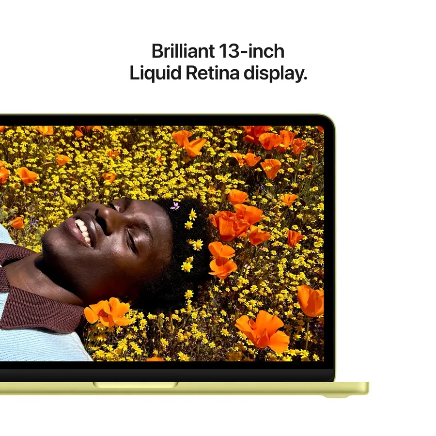 MacBook Neo — 15