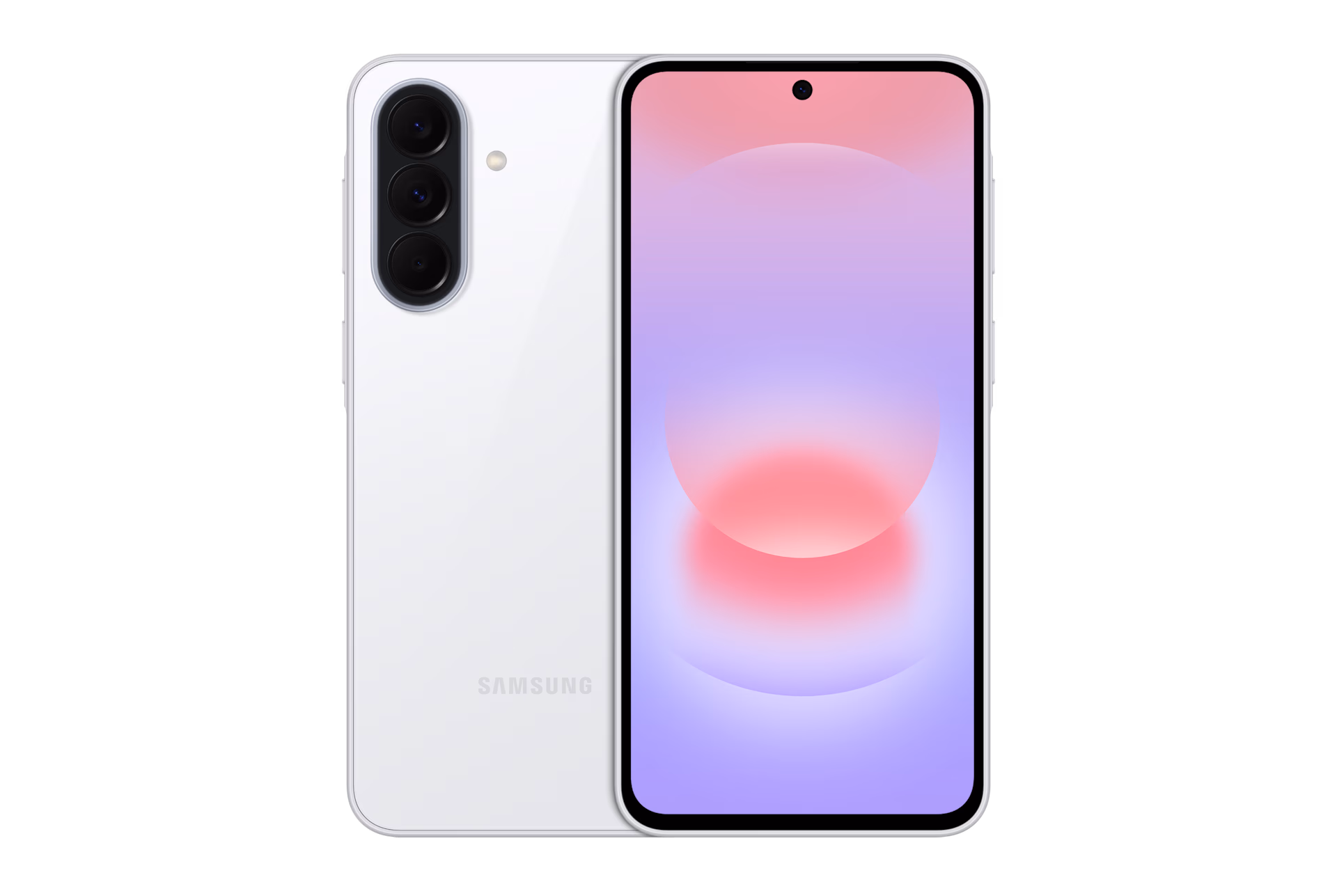 Samsung Galaxy A37 5G — 6