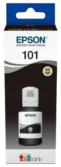 Ink Epson 101 BK — 2