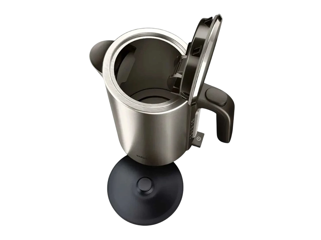 Электрический чайник Braun WK5200BK — 7