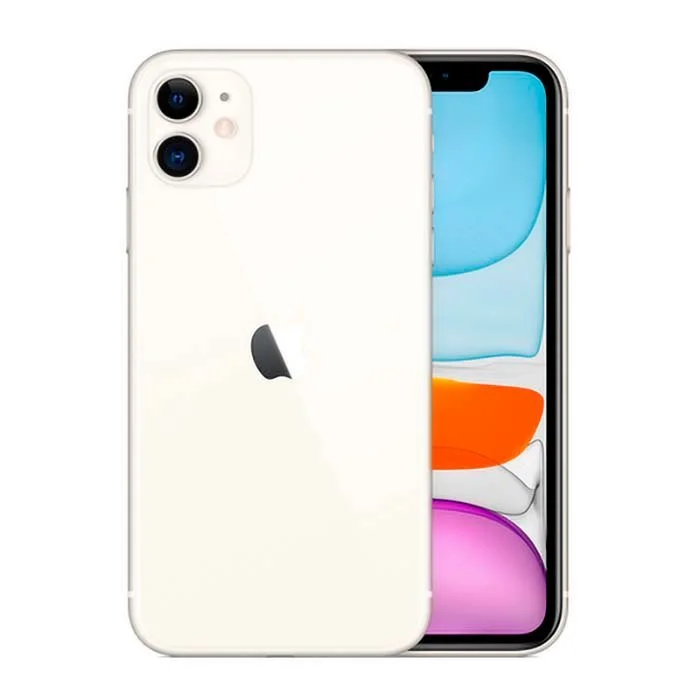 iPhone 11 (Used) — 2