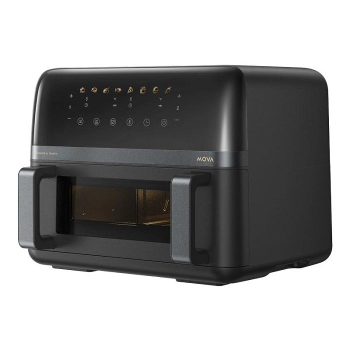 Mova Air Fryer FD20s Pro AF-5518ATB — 2